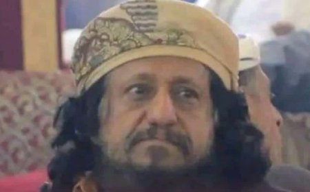مليشيات الحوثي تختطف رئيس نادي المعلمين في صنعاء