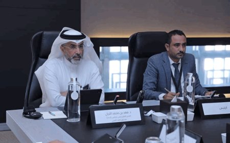 اليمن يترأس الاجتماع الـ31 للجنة العربية لنظم الدفع والتسوية في صندوق النقد العربي