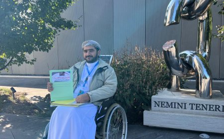 منظمةإرادة توثق 1969 حالة إخفاء قسري بينها 203 نساء في معتقلات الحوثي السرية