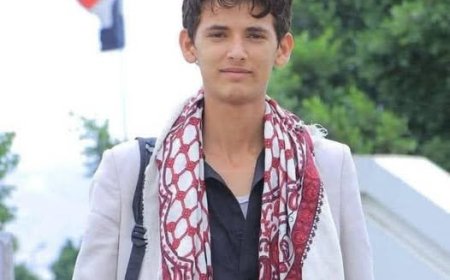 وفاة شاب إثر انهيار رملي في صحراء الجوف