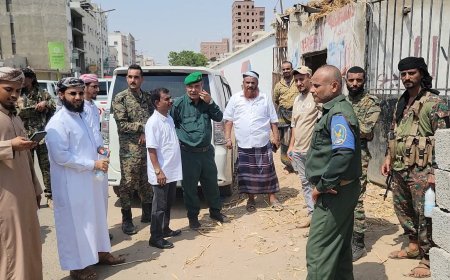 بعد أن أمتلات بالموتى.. مدير عام المنصورة يوجه بإغلاق مقبرة الرحمن