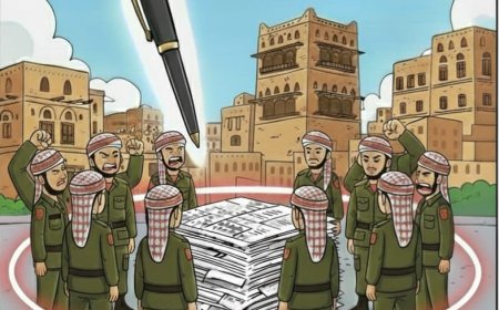 جس نبض" حرية الصحافة وترسيخ الخطوط الحمراء للحرية المتاحة