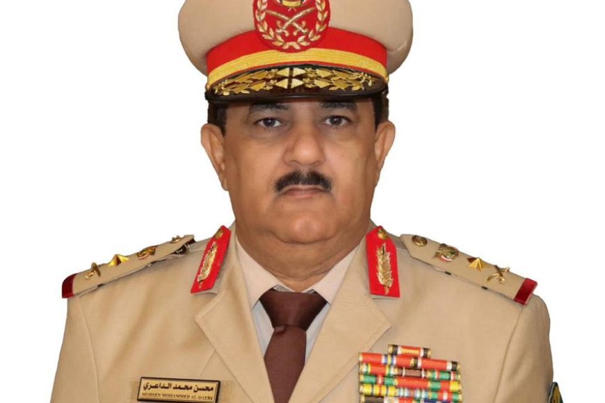 وزير الدفاع: سنظل أوفياء للثورة والجمهورية ولتضحيات شهداءها وأبطالها الميامين