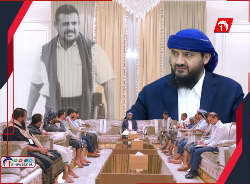 (ولا حصانة لمن يثبت تورطه)!!.. المحرمي: اختطاف (عشّال) قضية الجميع وأسرة عشال تعلق