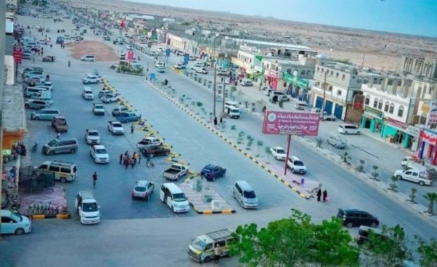 تعرض مواطن وزوجته وابنه لإطلاق نار في شبوة