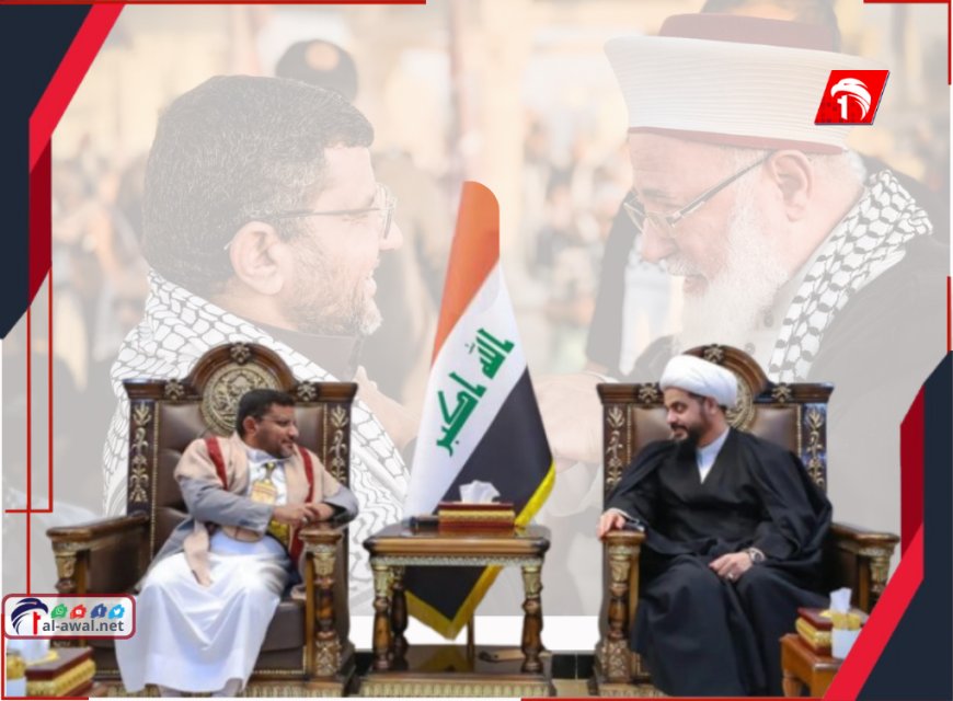ممثل زعيم الحوثيين الخاص أول المطرودين.. أول عاصمة تطرد القيادات الحوثية