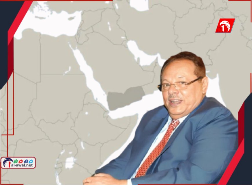 حقيقة قبول الرئيس علي ناصر بمنصب سياسي في اليمن.. مصدر يفند!
