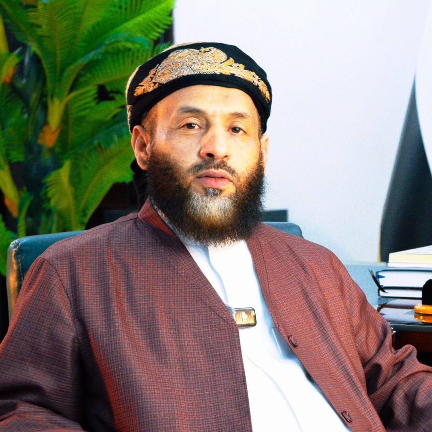 وزير الأوقاف: الانخراط مع المليشيا الحوثية مصيره الخسران ولا يجلب إلا الهلاك