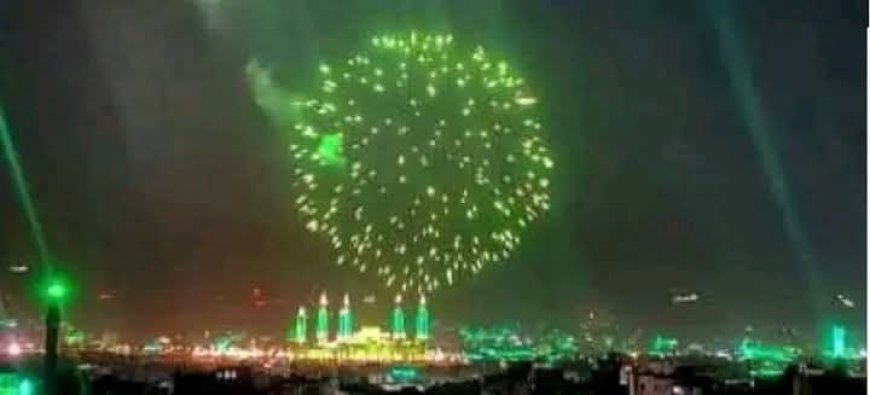 المولد النبوي في اليمن: أداة الحوثي للجباية والسيطرة العقائدية والسياسية