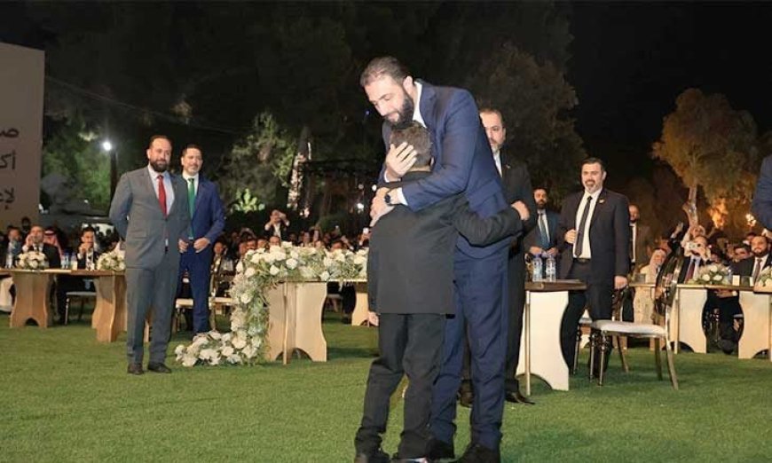 تبرعات لصندوق التنمية فاقت التوقعات .. تفاصيل