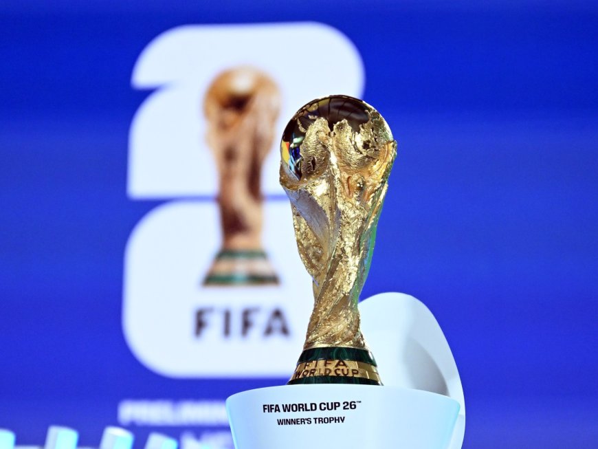منتخب عربي يتأهل رسميا إلى كأس العالم 2026.. من المنتخب ؟