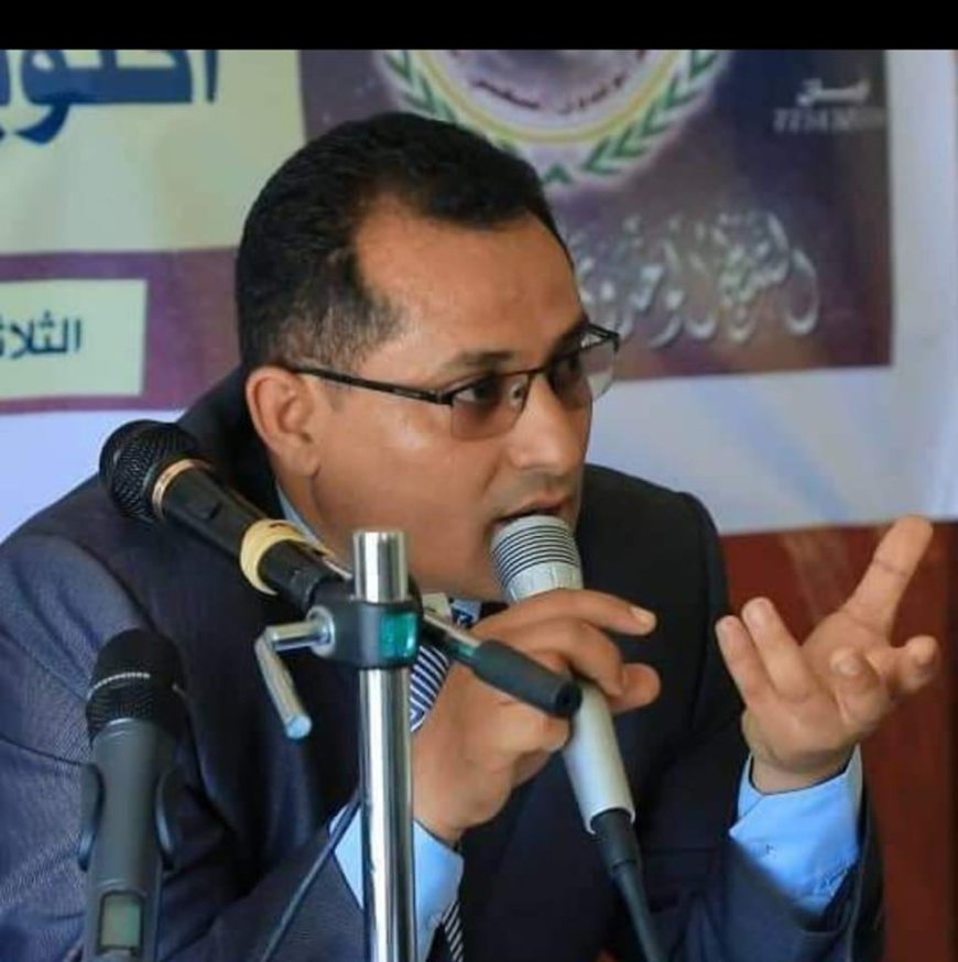 الرئيس العليمي.. بين قيادة جادة وتحديات معقدة في اليمن