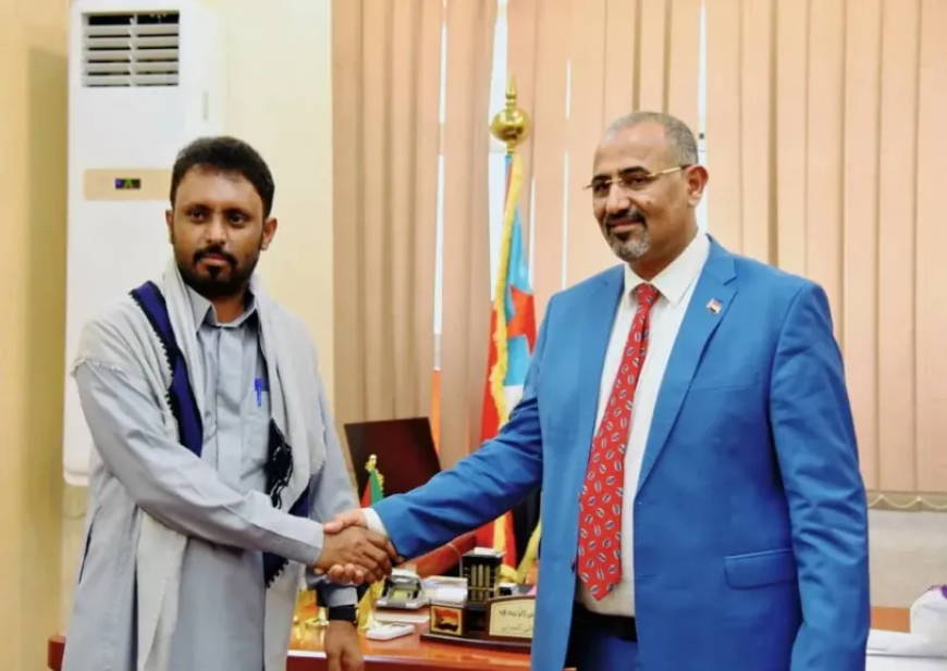 تجاوز الخط الأحمر!!.. الانتقالي وحلف حضرموت وبلاغ رسمي للنائب العام