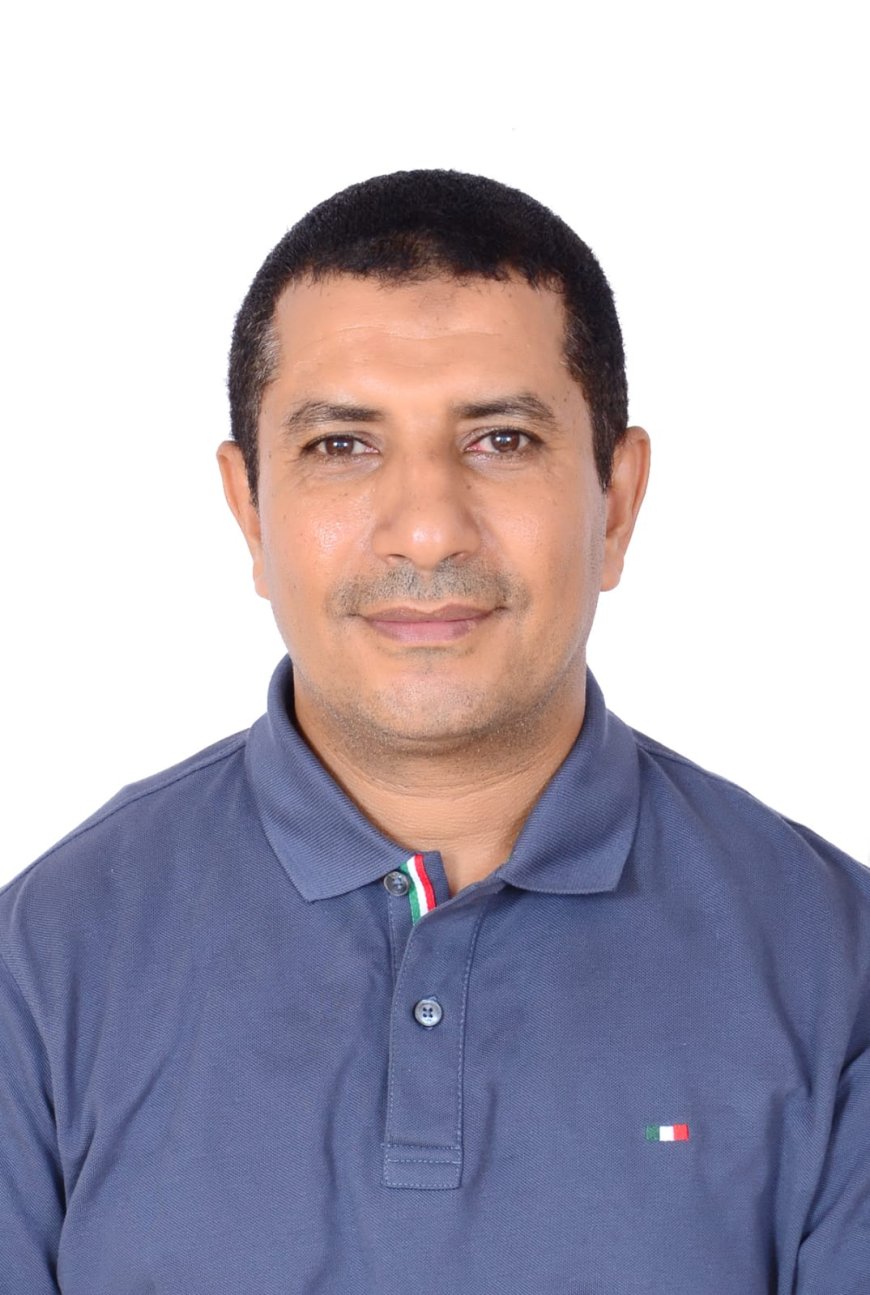 الدكتور أسامة الأصبحي: التقرير الاستقصائي عن الانتهاكات الجسيمة بحق الأطفال المهمشين في اليمن رسالة للمجتمع الدولي بضرورة التحرك العاجل