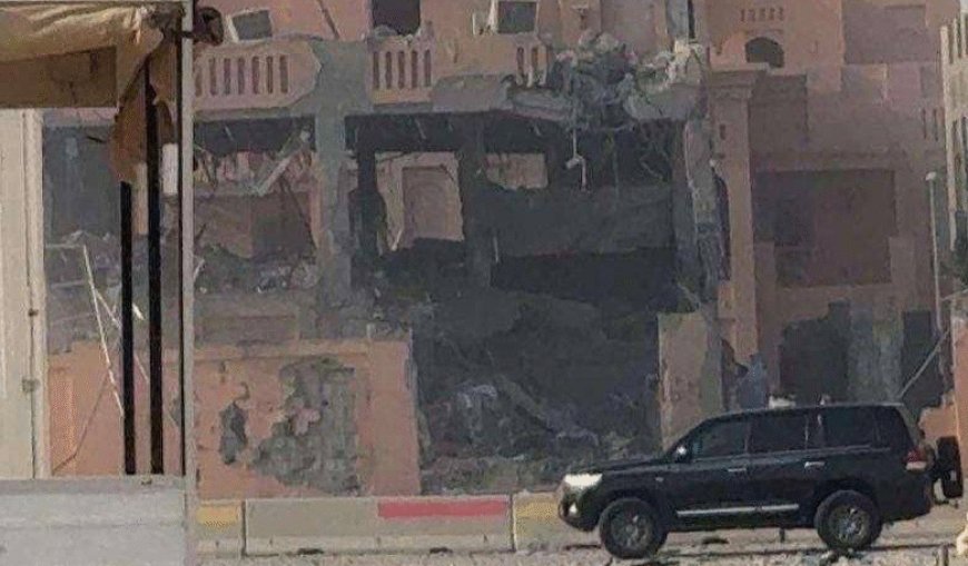 قادة حماس تخلوا عن تلفوناتهم قبيل اجتماعهم بقطر.. مصدر يكشف التفاصيل 