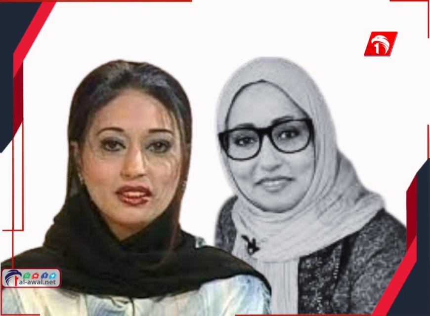 بعد سنوات من الصمت.. الكشف عن سبب طرد المذيعة الجنوبية (مايسة ردمان)