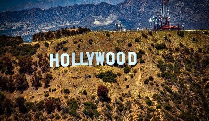 هوليوود الأميركية تقاطع إسرائيل..