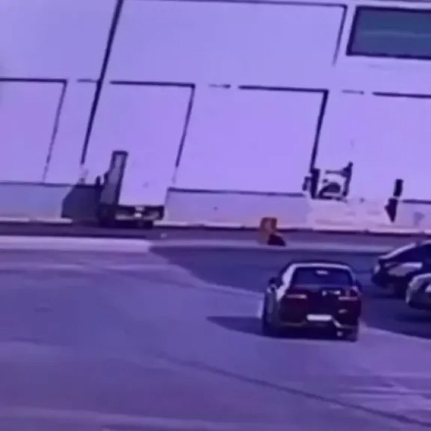 القبض على يمني وسوري في السعودية يفتعلان حوادث مرورية للنصب