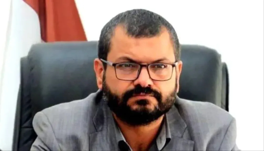 فضيحة جديدة.. لا طبيب ولا خبرة لكنه عُين رئيسًا للمجلس الطبي!