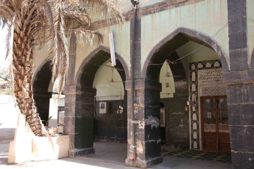 بعد محاصرة المصلين له .. خطيب جمعة يتوفى .. تفاصيل