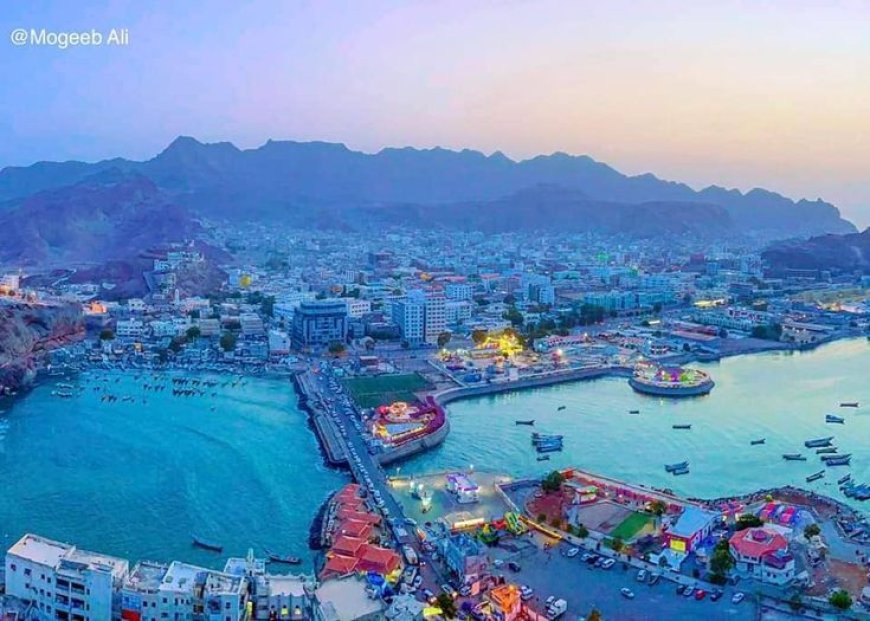 حقيقة وصول وفد إسرائيلي الى عدن.. منصة يمنية تكشف تفاصيل مدوية!
