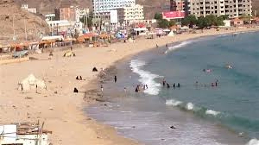 جثة مجهولة بساحل التواهي في عدن.. تفاصيل