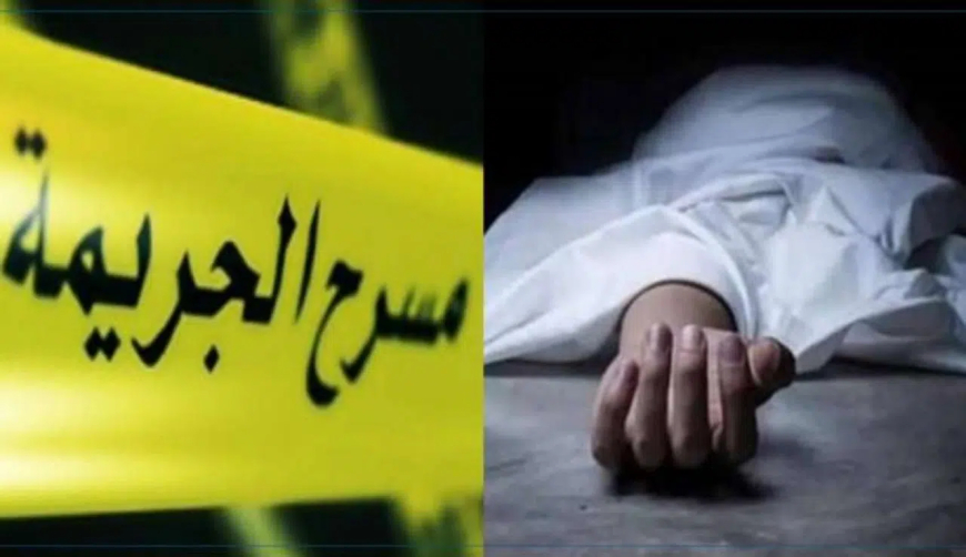 عند منتصف الليل عصابة مسلّحة تقتحم منزل مواطن وتغتاله.. تفاصيل الجريمة الوحشية