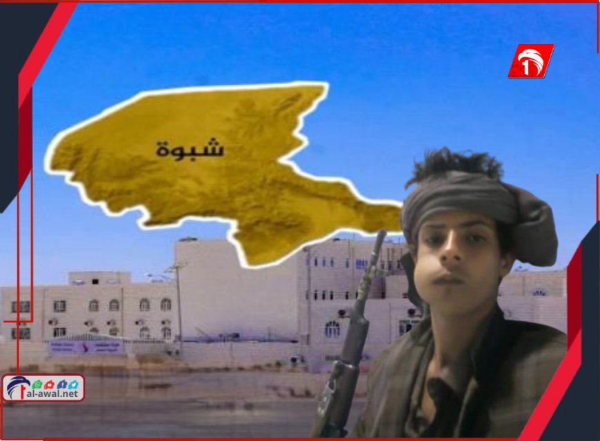 الكشف عن هوية الشاب الذي قتل بشبوة وتفاصيل للحظات المروعة !