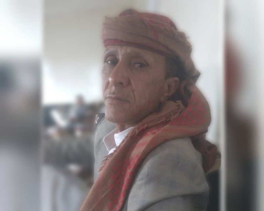 جماعة الحوثي تختطف مواطن في صنعاء عقب انتقاده تجويع اليمنيين عبر مقطع فيديو 
