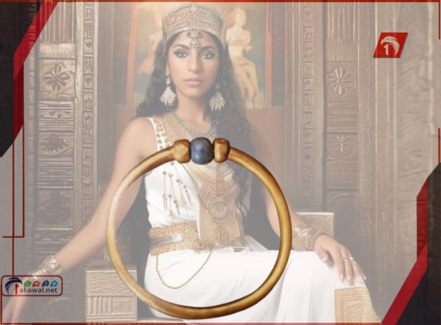 سوار فرعوني مفقود عمره 3 آلاف سنة.. تفاصيل اختفائه من معمل الترميم بمتحف القاهرة