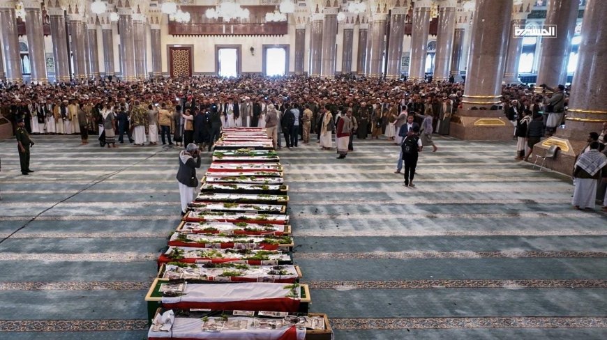غياب وزيرين حوثيين يعزز فرضية إصابتهما
