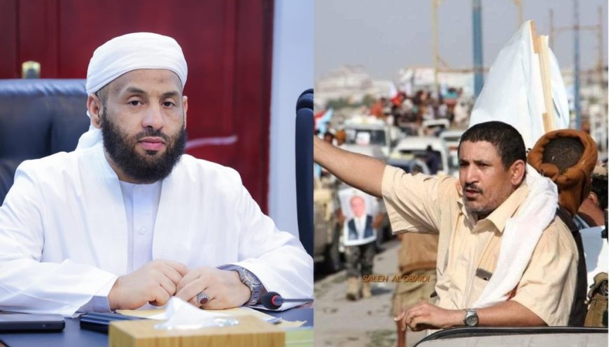 وزير الأوقاف: المناضل أديب العيسي ترك إرثًا نضاليًا في كل منعطف