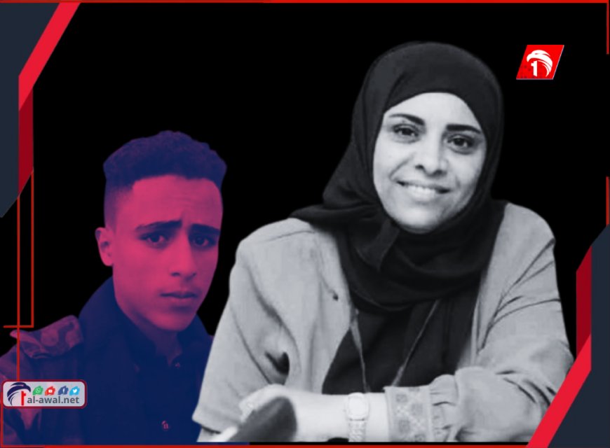 رسالة صوتية تكشف قاتل افتهان المشهري.. وهذا ما قاله!