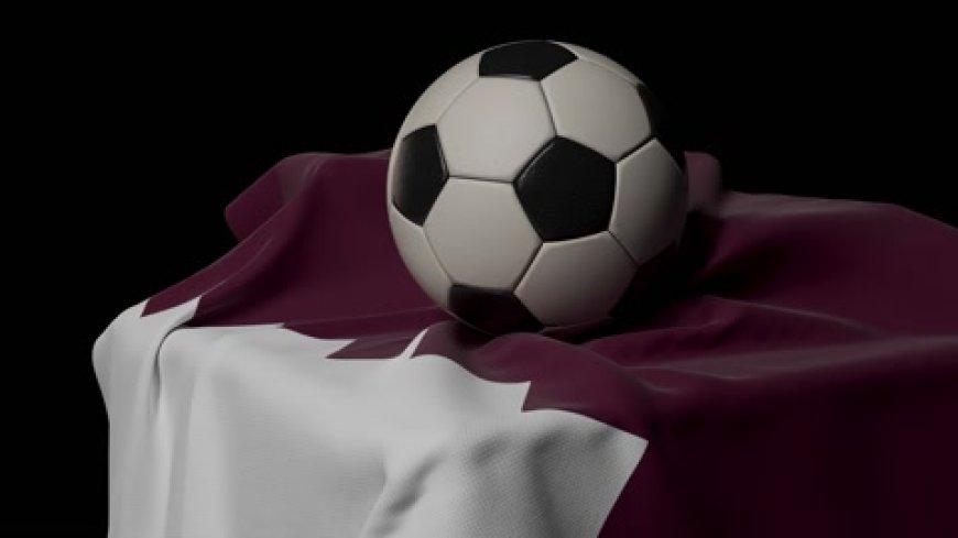 قطر ترد على اسرائيل رياضيا .. ماذا كان الرد؟