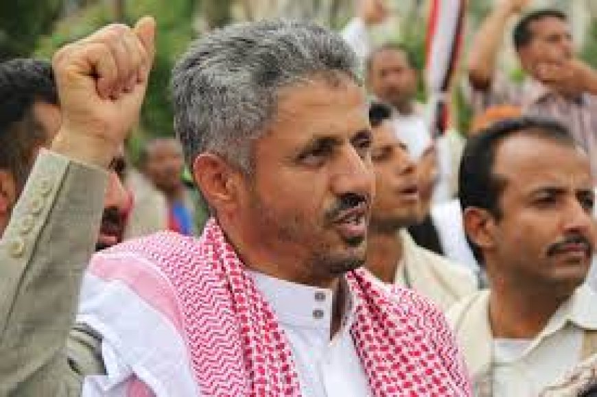 أول تعليق للشيخ "حمود المخلافي"بشأن اغتيال افتهان المشهري