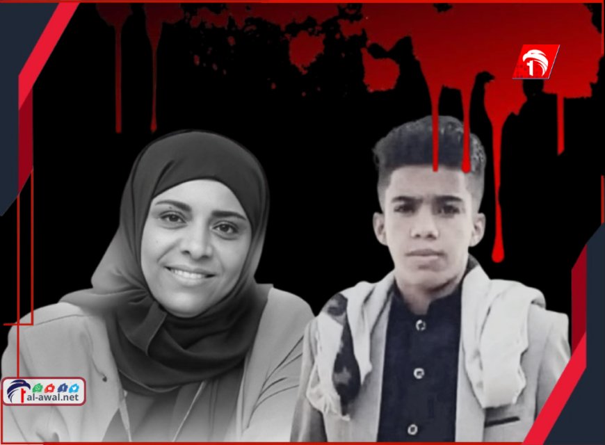 بالرصاص نفسه الذي اغتال افتهان.. ضحية أخرى للقاتل محمد صادق