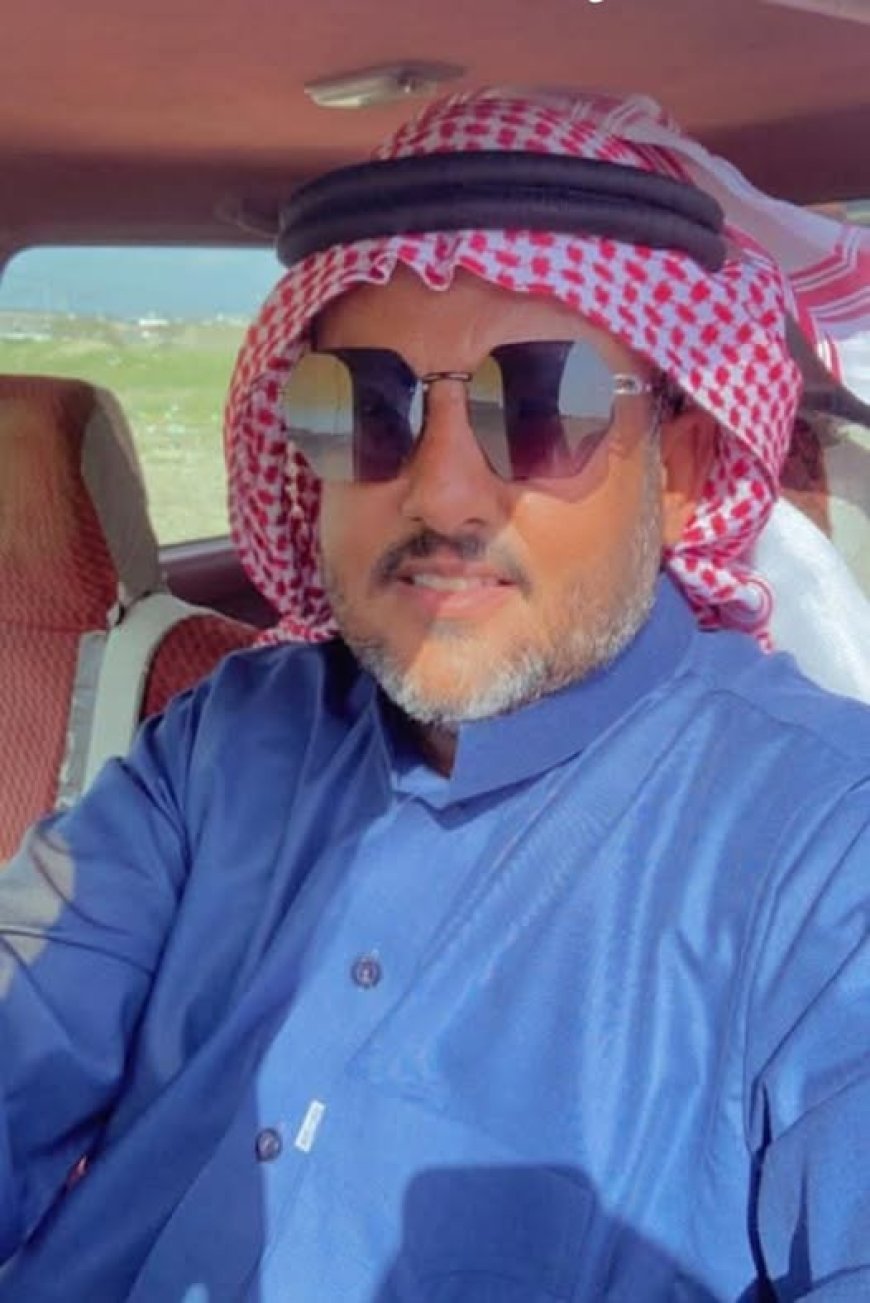 وفاة مغترب يمني في حادث مروري مروع في السعودية