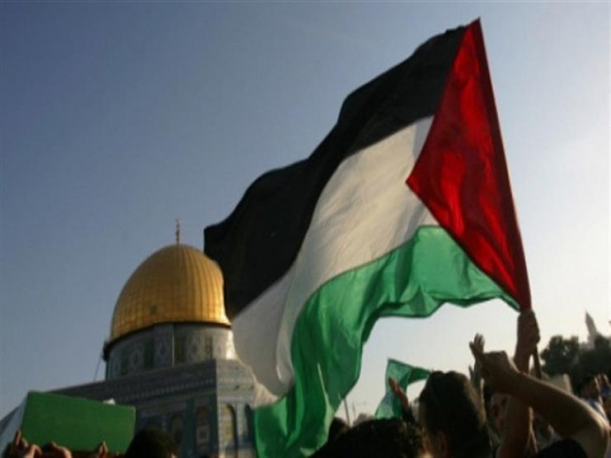 الاعترافات بفلسطين تتوالى من دول كبرى .. تفاصيل