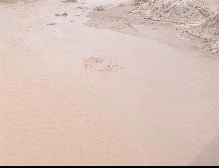 وفاة خمس نساء من أسرة واحدة غرقًا في حفرية مائية بأبين