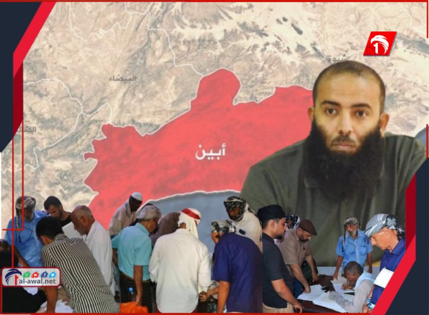 لأسبوعها الثاني تستقبل الملفات.. مدير أراضي أبين (الشرمي): لن نسمح بظلم المواطنين وسنعيد الحقوق لأصحابها