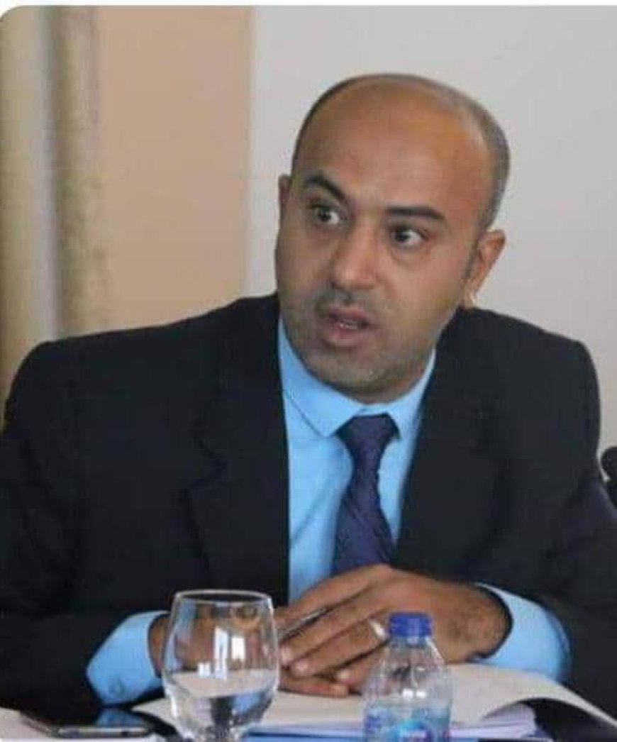 زيارة وفد عدن إلى شنغهاي: محطة مفصلية في تاريخ مدينة عدن الاقتصادي 
