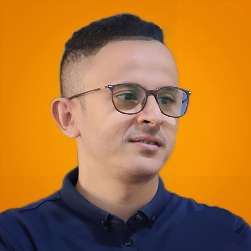 اختطاف الصحفي ماجد زايد في صنعاء