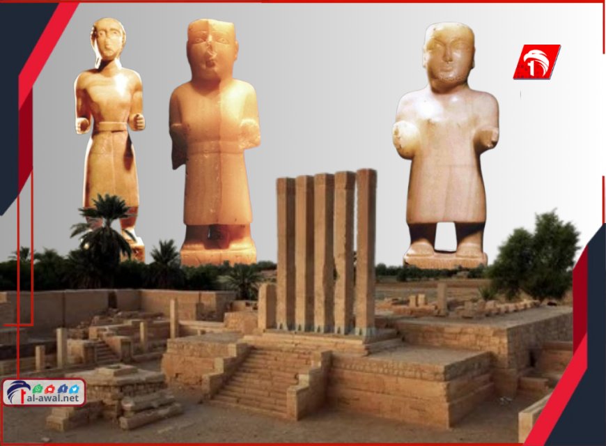 بيع قطعة أثرية يمنية نادرة في الخارج.. وضبط مهرب آثار في الداخل