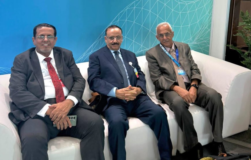 وزير النقل يترأس وفد اليمن في أعمال الجمعية العمومية الـ42 للإيكاو بكندا بمشاركة رئيس الهيئة