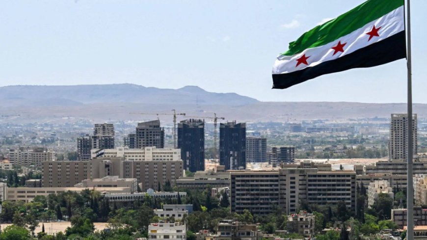 سوريا تستعد لإعادة تشغيل فوق الألف مصنع