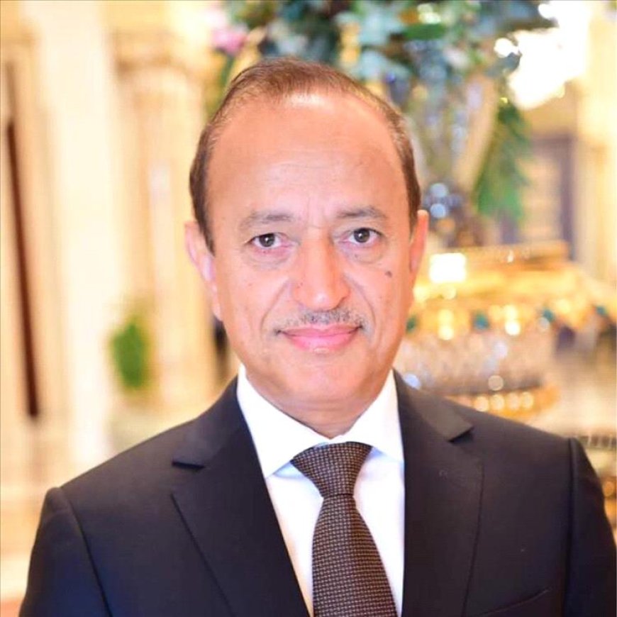 تصريح صادم لمحافظ تعز السابق: دائرة الشر أوسع مما يظنه الجميع!