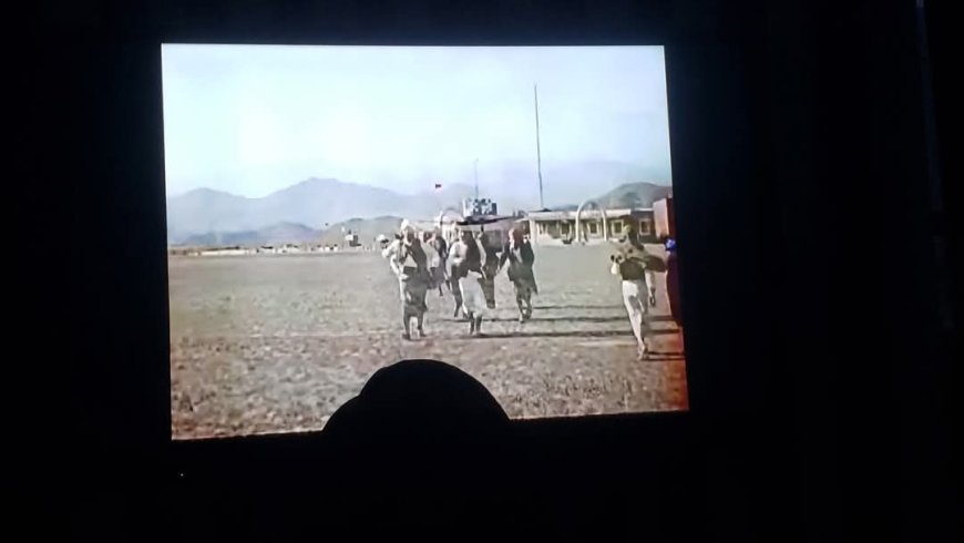 بيت الصحافة وأرنيادا تختتمان عروض أفلام الثورات في سينما الاربعاء
