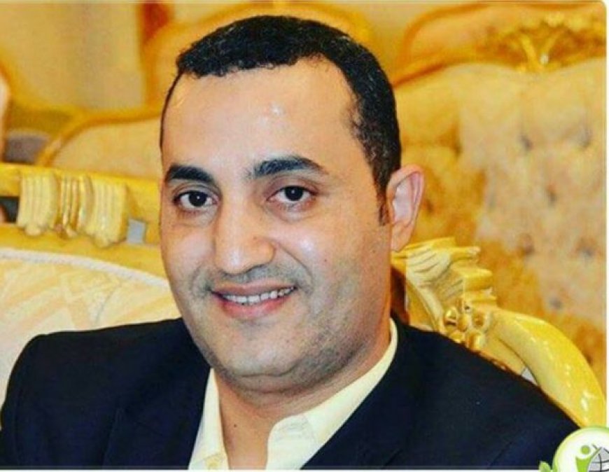 وكيل وزارة العدل فيصل المجيدي يشبه اغتيال المشهري باغتيال الزبيري ويؤكد دمائها أمانة في أعناقنا