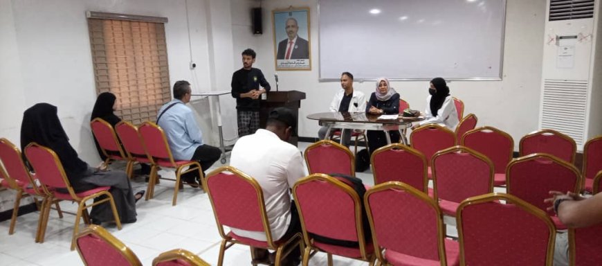 وكالة نُسُك مكة للسفريات والسياحة وخدمات الحج والعمرة تفتتح فرعها الثاني بالعاصمة عدن