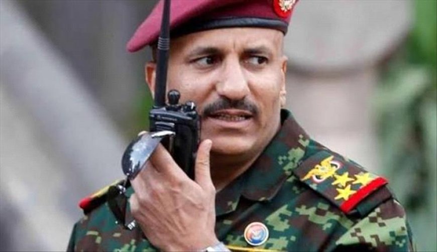 عضو القيادة الرئاسي طارق صالح:يتحدث عن ميلاد الجمهورية